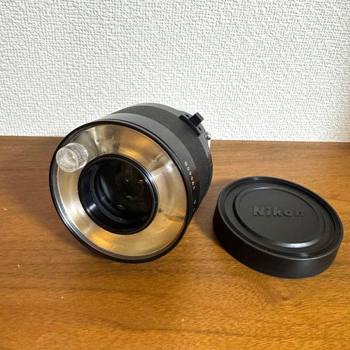 Nikon Slr Cameras (Film) F2