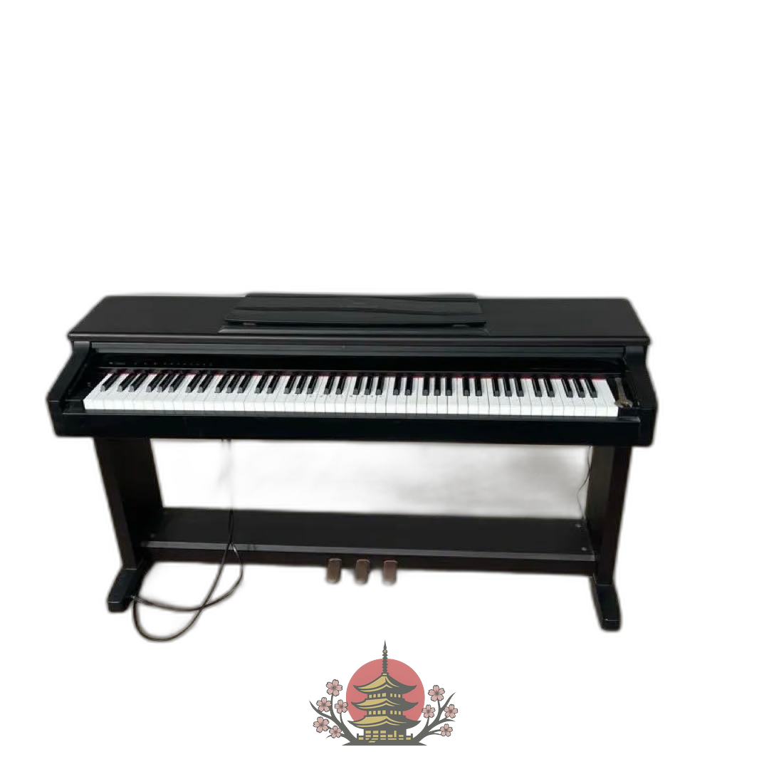 Yamaha Keyboard Electronic Piano Clavinova Clp-123