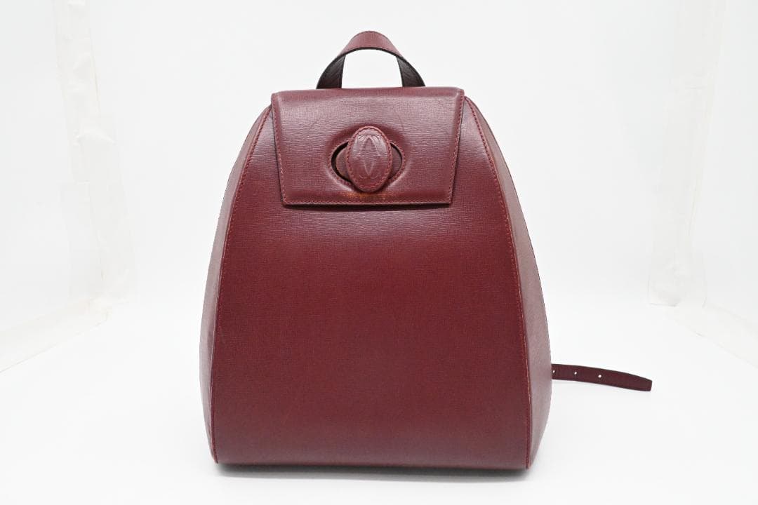 Cartier Backpacks