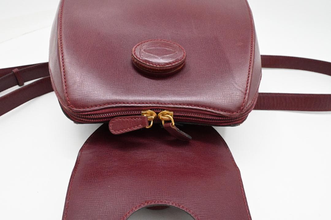 Cartier Backpacks