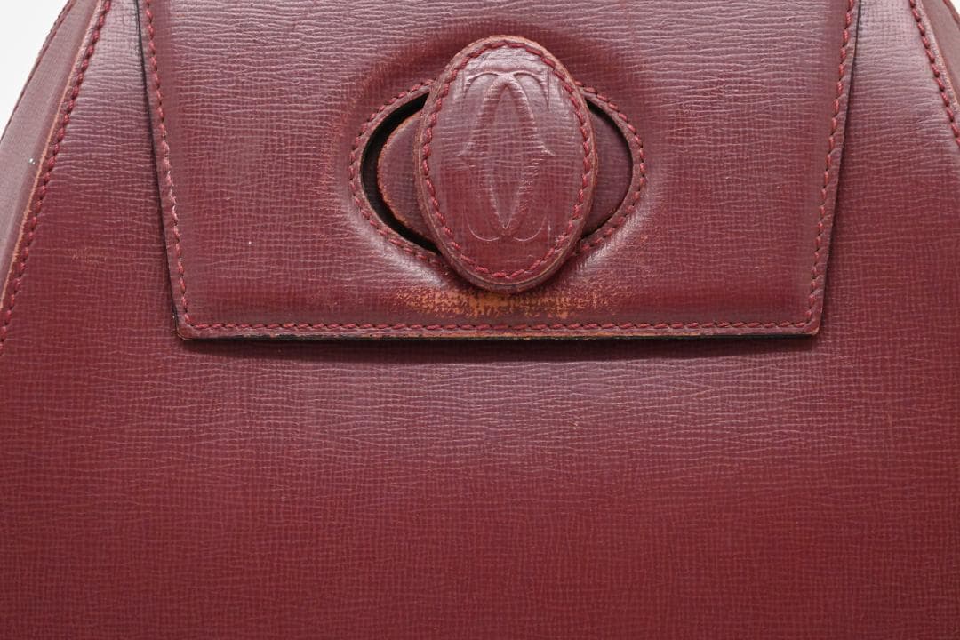Cartier Backpacks