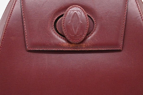 Cartier Backpacks