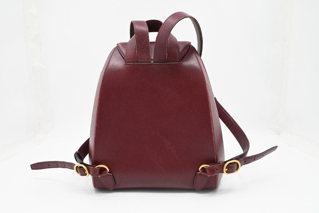 Cartier Backpacks