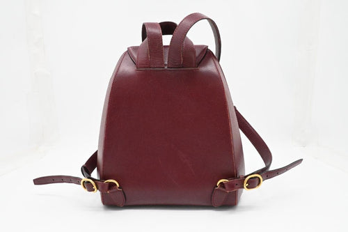 Cartier Backpacks