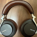Shure Wireless Headphones Aonic 50