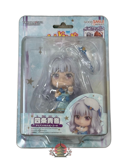 Good Smile Company Game Character