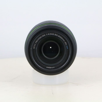 Pentax Others Da50-200/4-5.6 Ed Wr