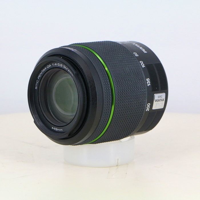 Pentax Others Da50-200/4-5.6 Ed Wr
