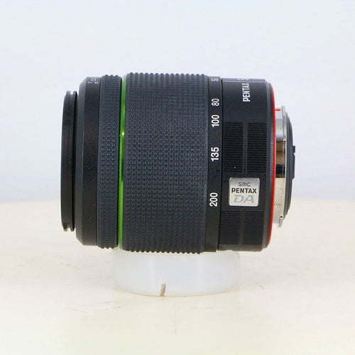 Pentax Others Da50-200/4-5.6 Ed Wr
