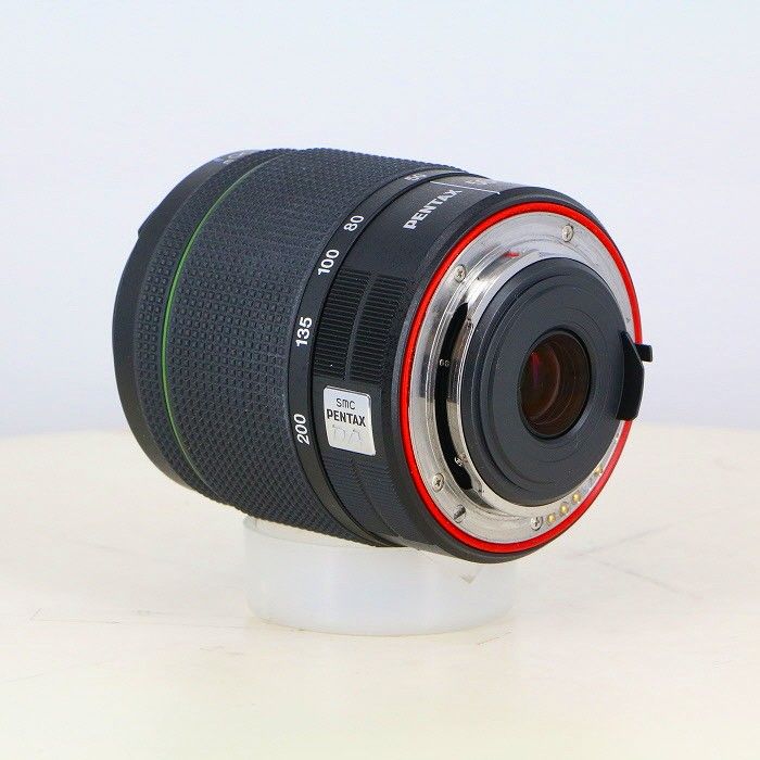 Pentax Others Da50-200/4-5.6 Ed Wr