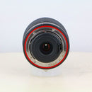 Pentax Others Da50-200/4-5.6 Ed Wr