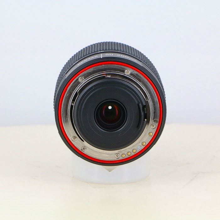 Pentax Others Da50-200/4-5.6 Ed Wr