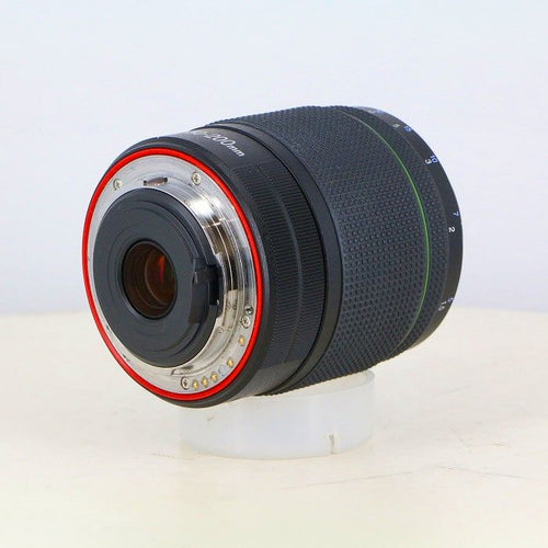 Pentax Others Da50-200/4-5.6 Ed Wr