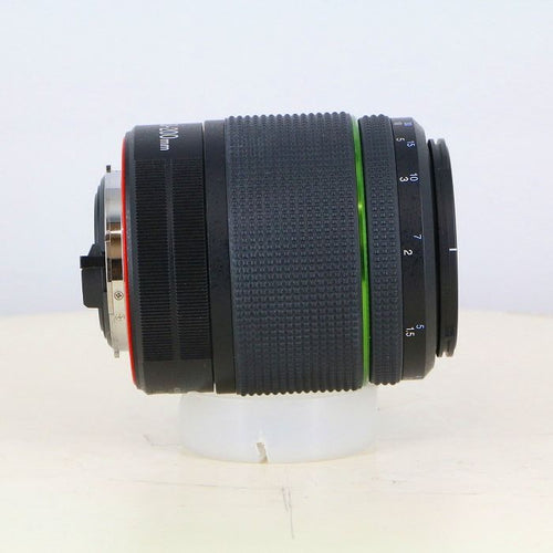 Pentax Others Da50-200/4-5.6 Ed Wr