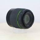 Pentax Others Da50-200/4-5.6 Ed Wr