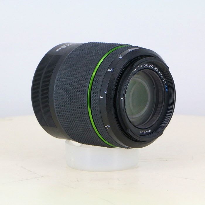 Pentax Others Da50-200/4-5.6 Ed Wr