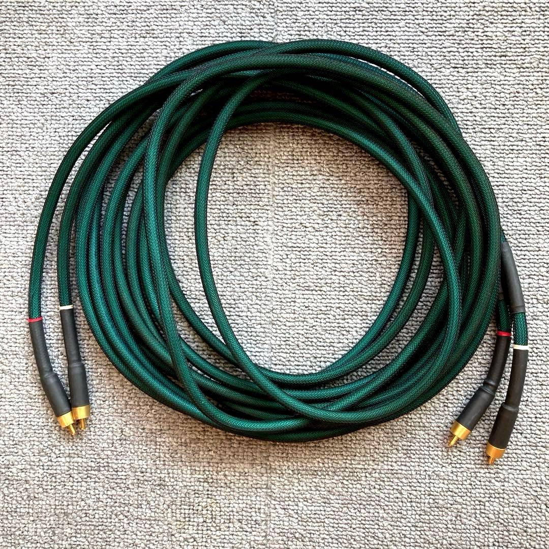 Cables Rca Ac