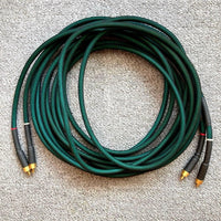 Cables Rca Ac