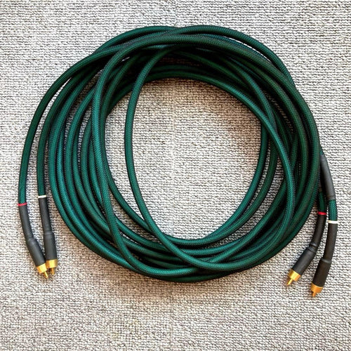 Cables Rca Ac