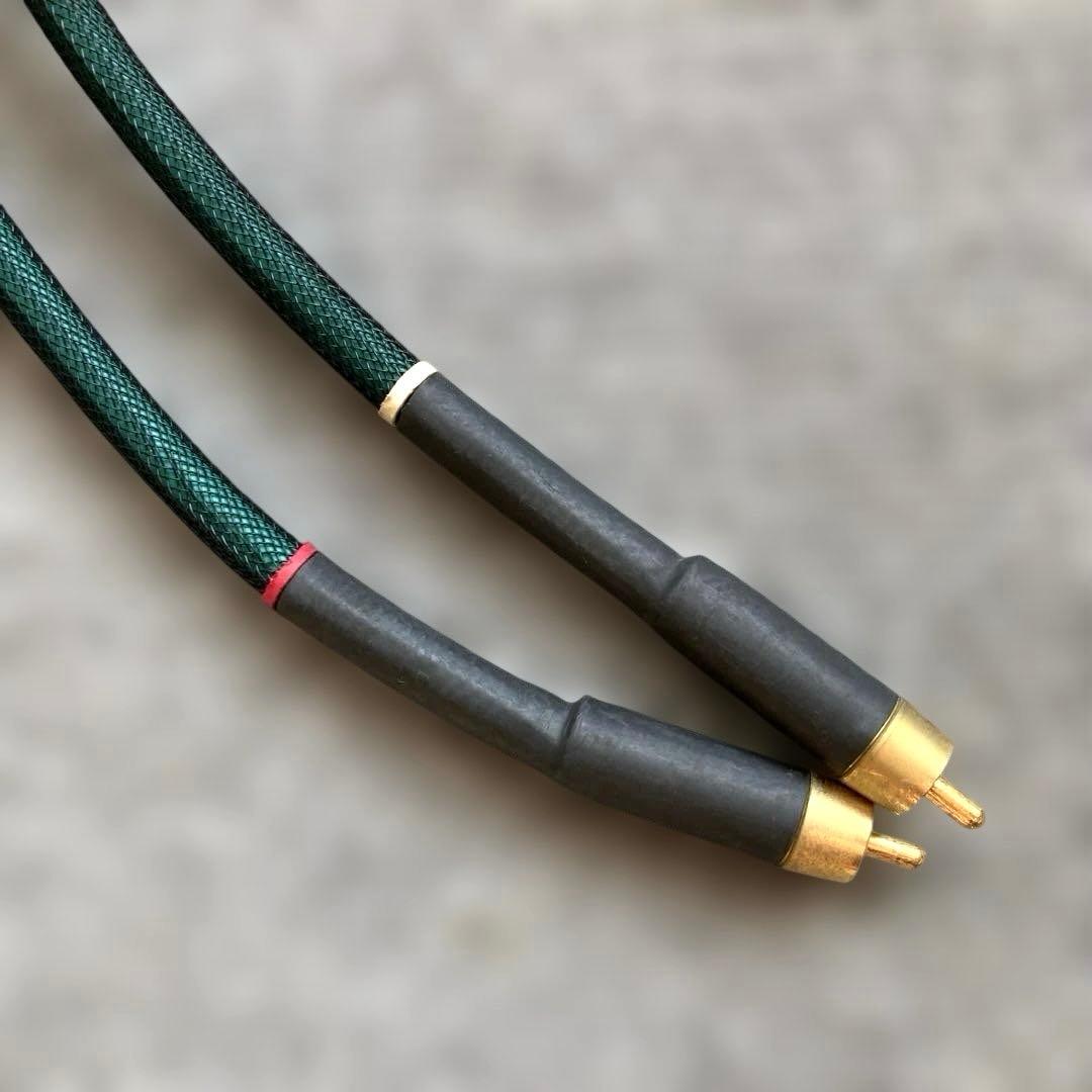 Cables Rca Ac