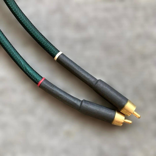 Cables Rca Ac