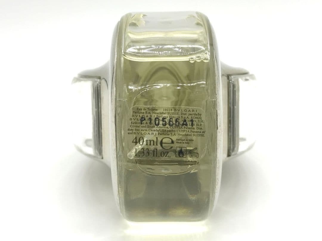 Bvlgari Perfume (Women) Edt40Ml