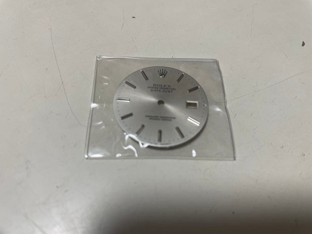 Rolex Other