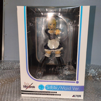 Alter Others Saber/Maid Ver. 1/6