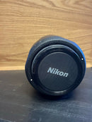 Nikon Zoom Lenses Ed 80-200Mm Af-S