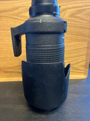 Nikon Zoom Lenses Ed 80-200Mm Af-S