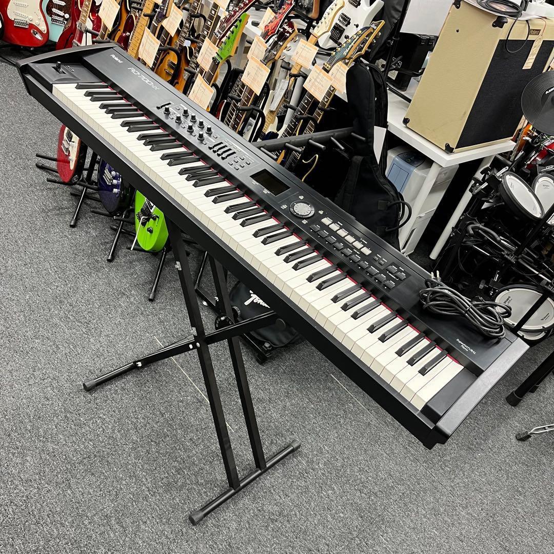 Roland Keyboard Electronic Piano 11296 Rd-700Nx