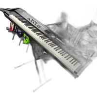 Roland Keyboard Electronic Piano 11296 Rd-700Nx
