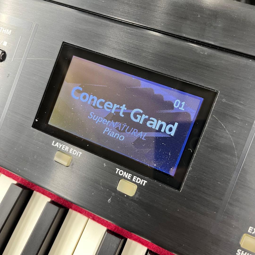 Roland Keyboard Electronic Piano 11296 Rd-700Nx