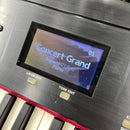 Roland Keyboard Electronic Piano 11296 Rd-700Nx
