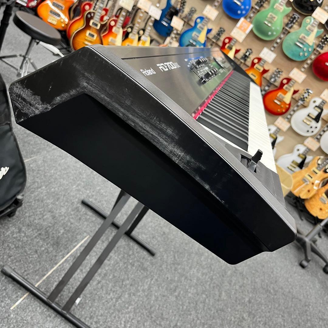 Roland Keyboard Electronic Piano 11296 Rd-700Nx