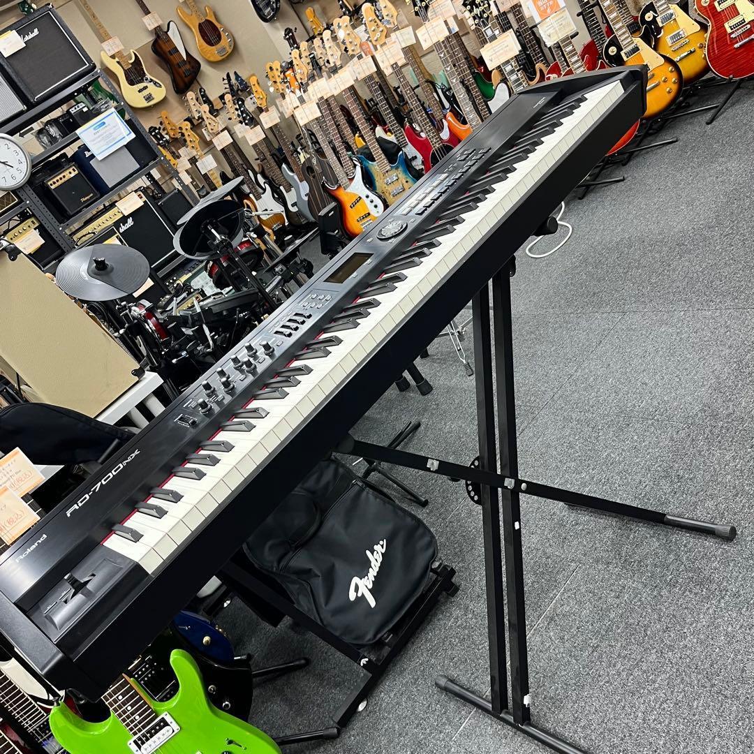 Roland Keyboard Electronic Piano 11296 Rd-700Nx