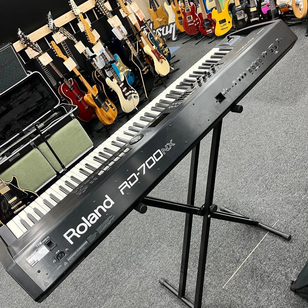 Roland Keyboard Electronic Piano 11296 Rd-700Nx