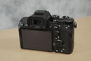 Sony Mirrorless Interchangeable Lips 7 Iv Ilce-7M4