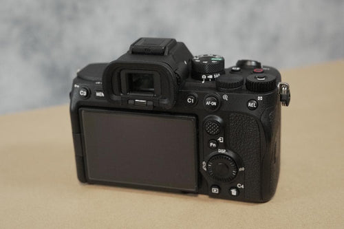 Sony Mirrorless Interchangeable Lips 7 Iv Ilce-7M4