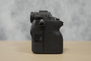 Sony Mirrorless Interchangeable Lips 7 Iv Ilce-7M4