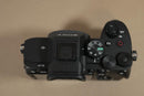 Sony Mirrorless Interchangeable Lips 7 Iv Ilce-7M4