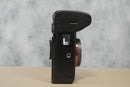Sony Mirrorless Interchangeable Lips 7 Iv Ilce-7M4