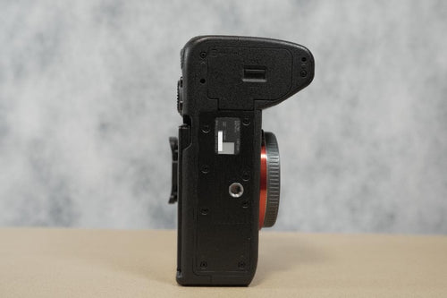 Sony Mirrorless Interchangeable Lips 7 Iv Ilce-7M4