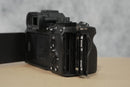 Sony Mirrorless Interchangeable Lips 7 Iv Ilce-7M4