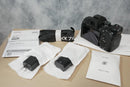 Sony Mirrorless Interchangeable Lips 7 Iv Ilce-7M4
