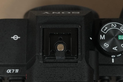Sony Mirrorless Interchangeable Lips 7 Iv Ilce-7M4