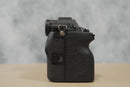 Sony Mirrorless Interchangeable Lips 7 Iv Ilce-7M4