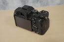 Sony Mirrorless Interchangeable Lips 7 Iv Ilce-7M4