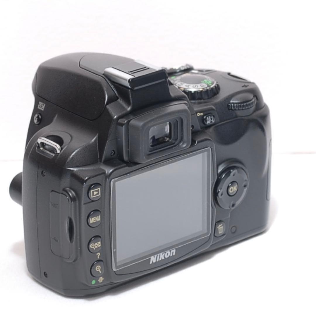 Nikon Digital Slr D40X