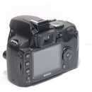 Nikon Digital Slr D40X